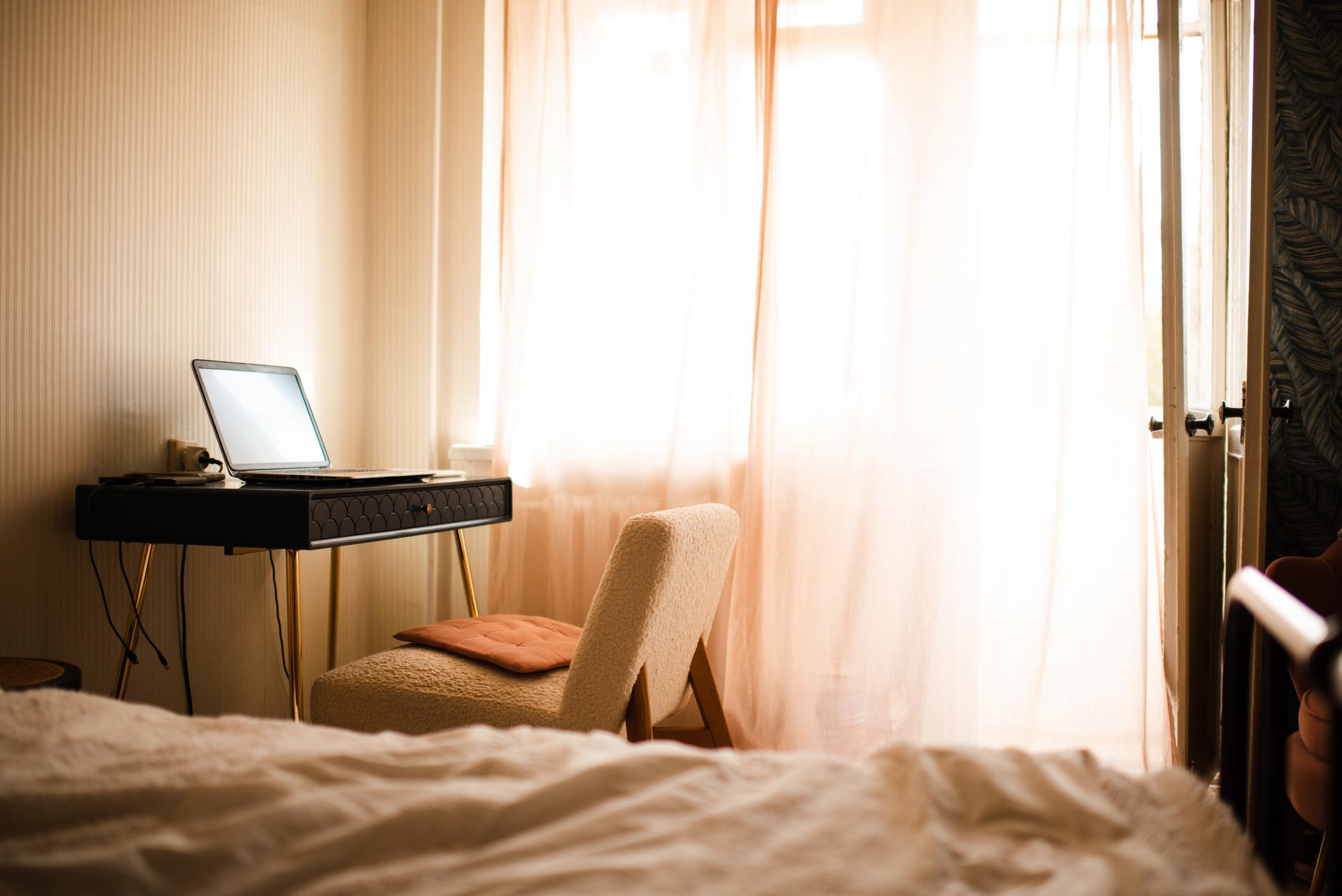 Suara-Suara Lembut yang Menyambut Awal Hari